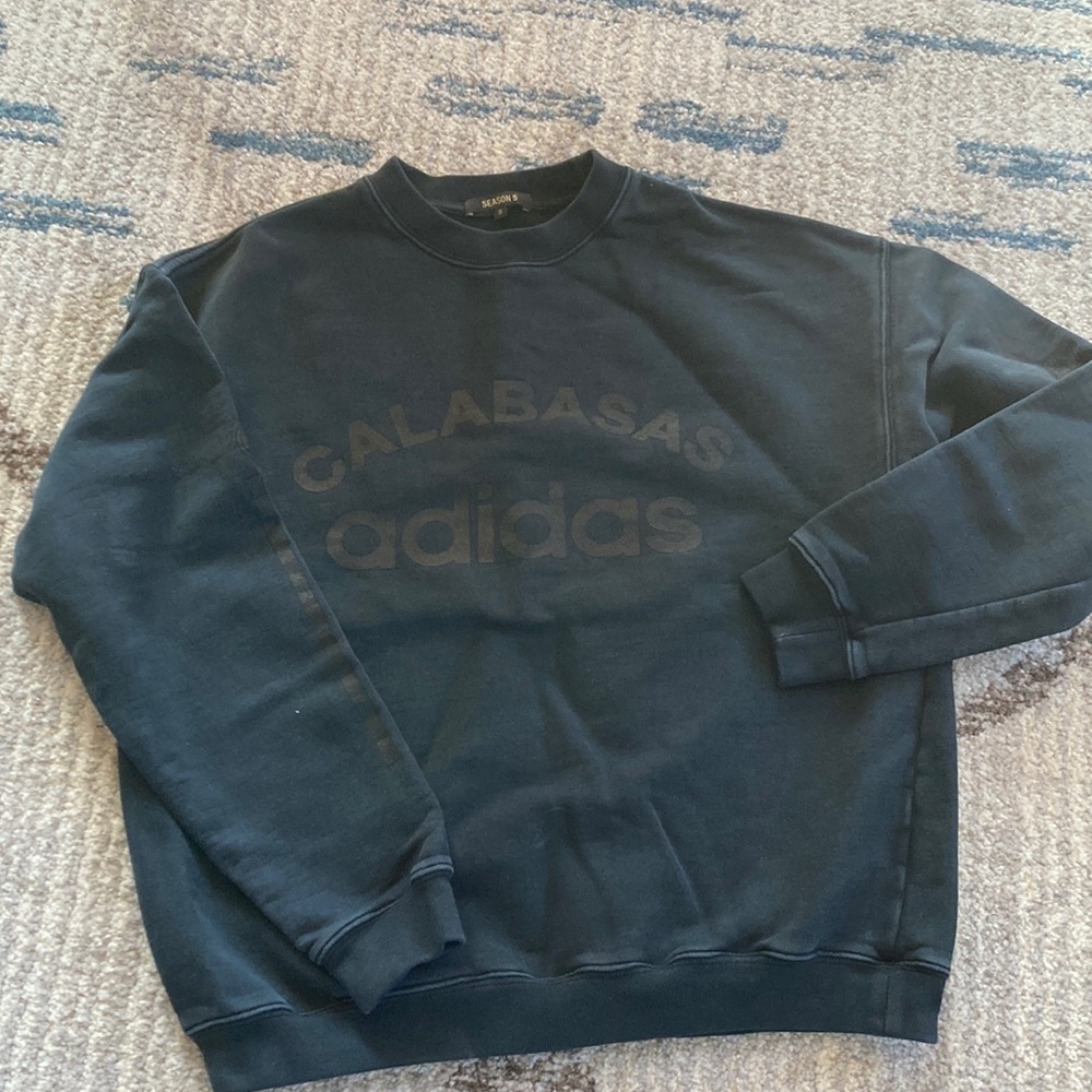 Yeezy Szn 5 Adidas